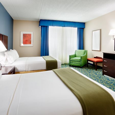 Best Western Owego Inn Экстерьер фото