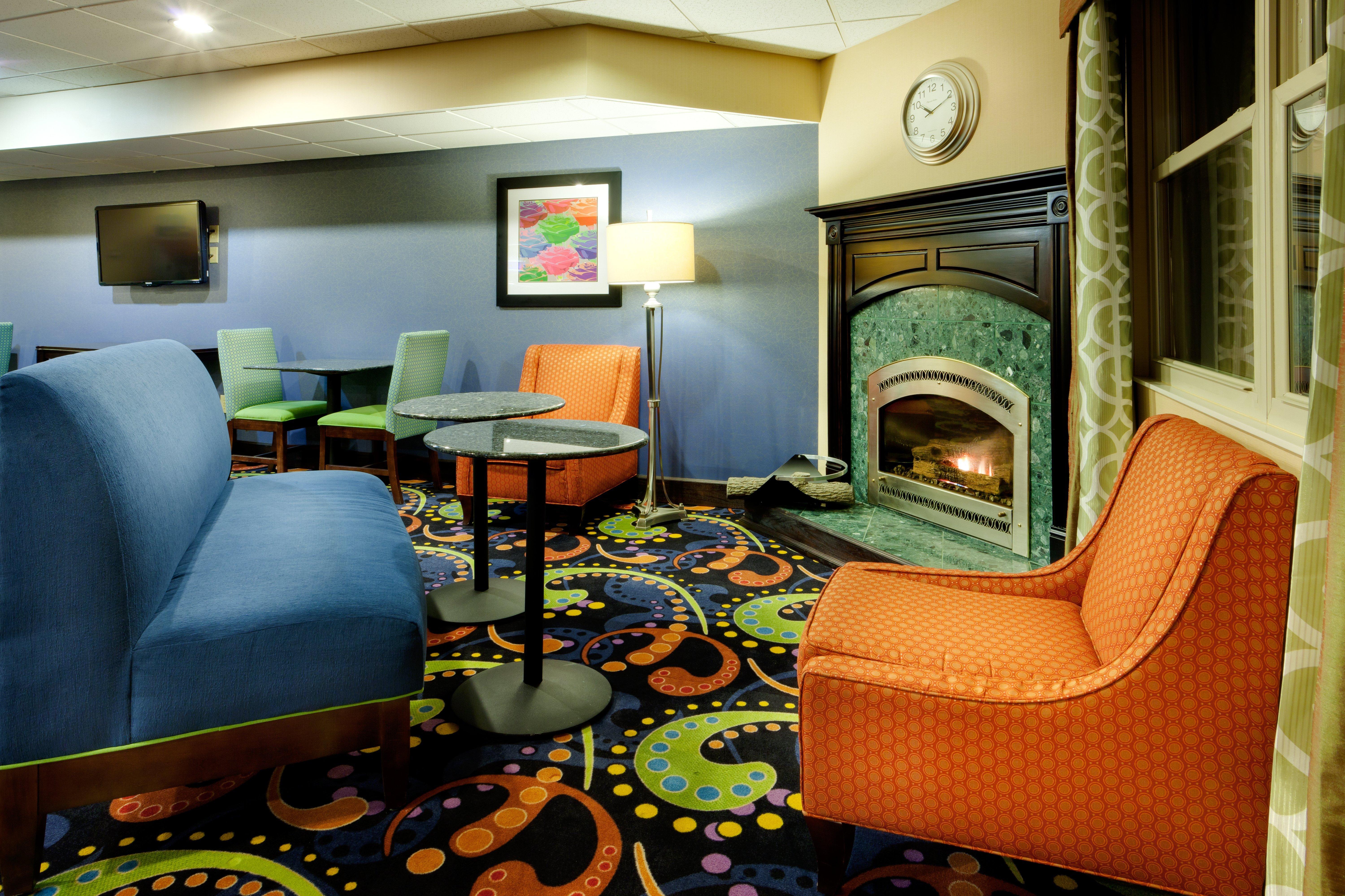 Best Western Owego Inn Экстерьер фото