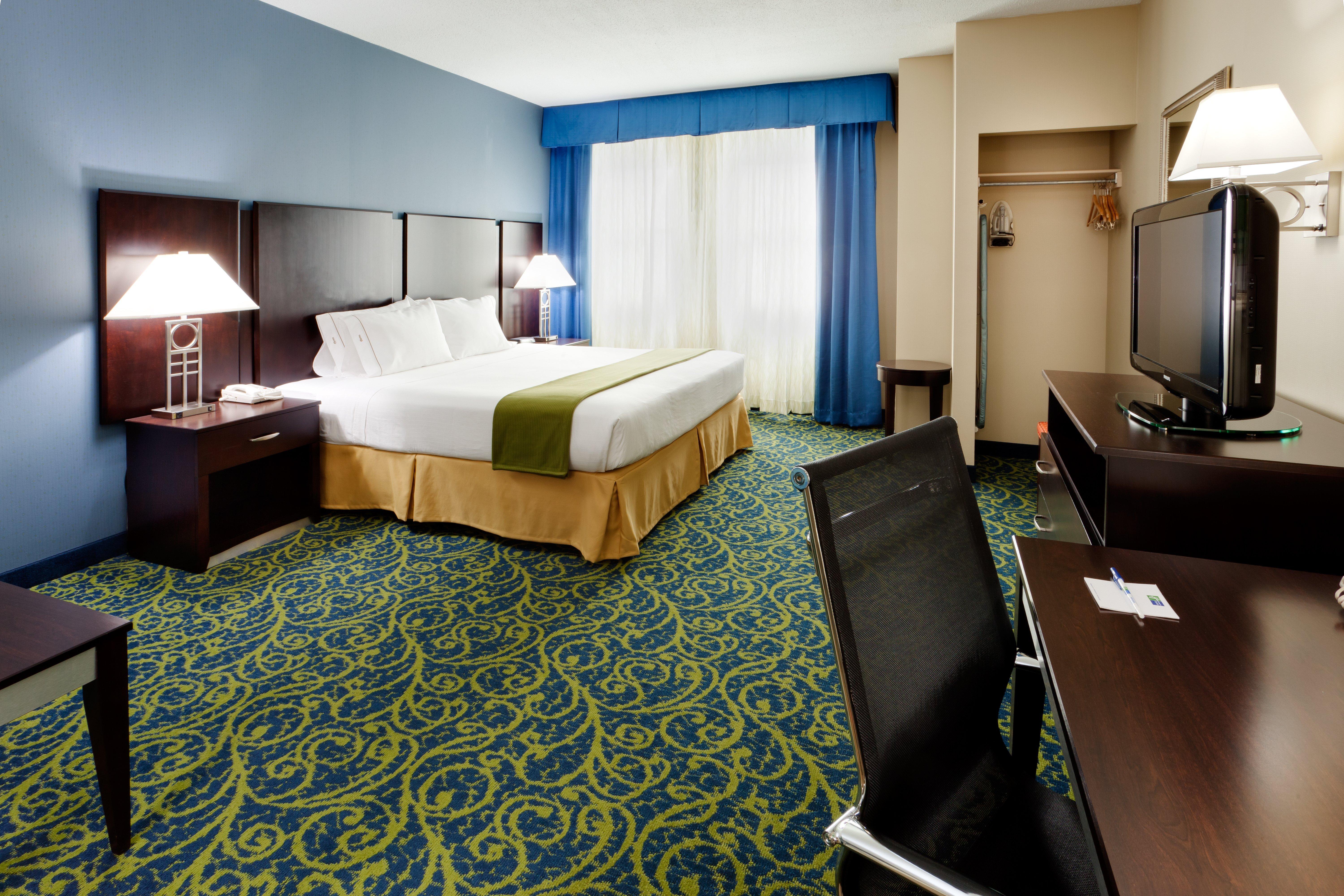Best Western Owego Inn Экстерьер фото