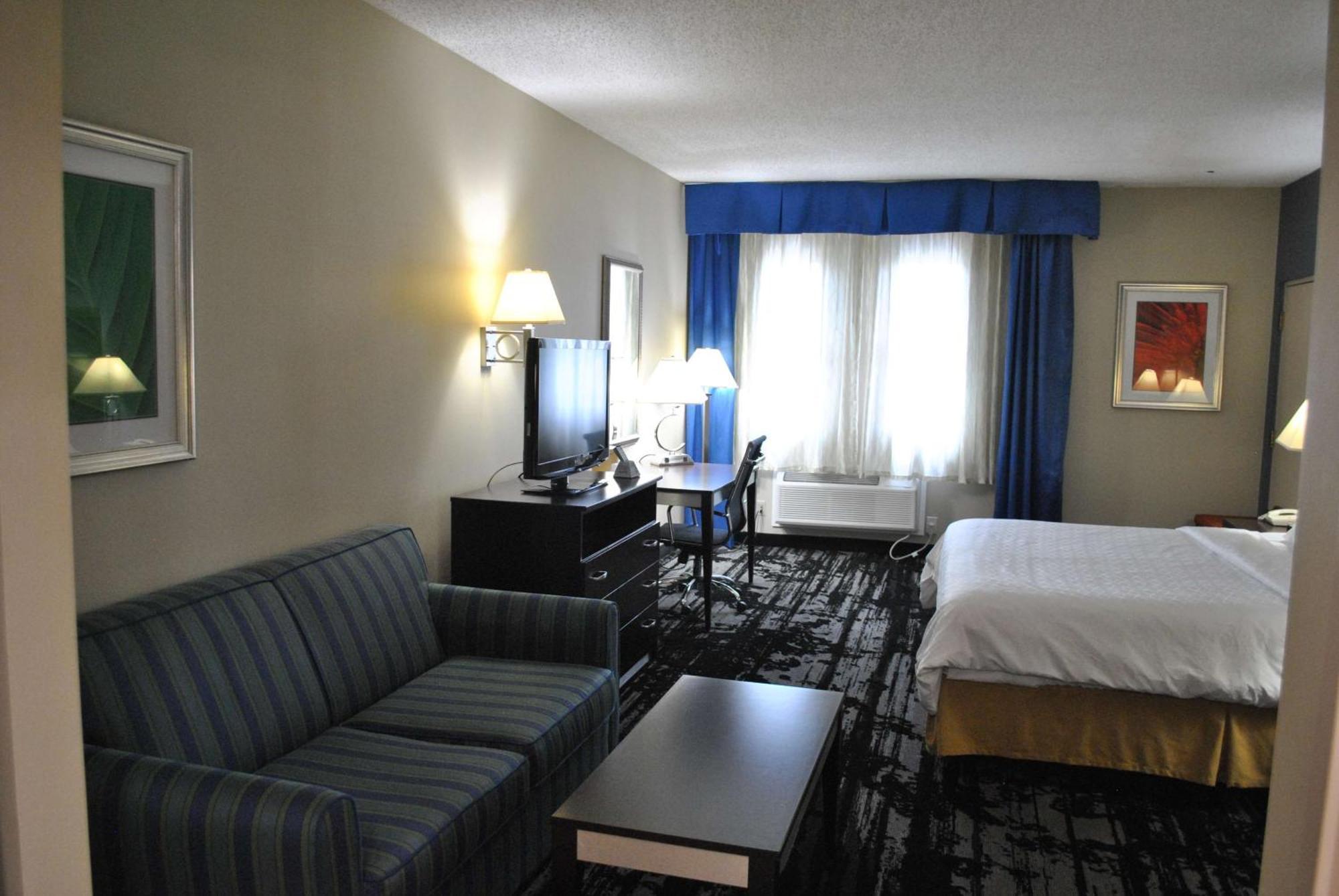 Best Western Owego Inn Экстерьер фото